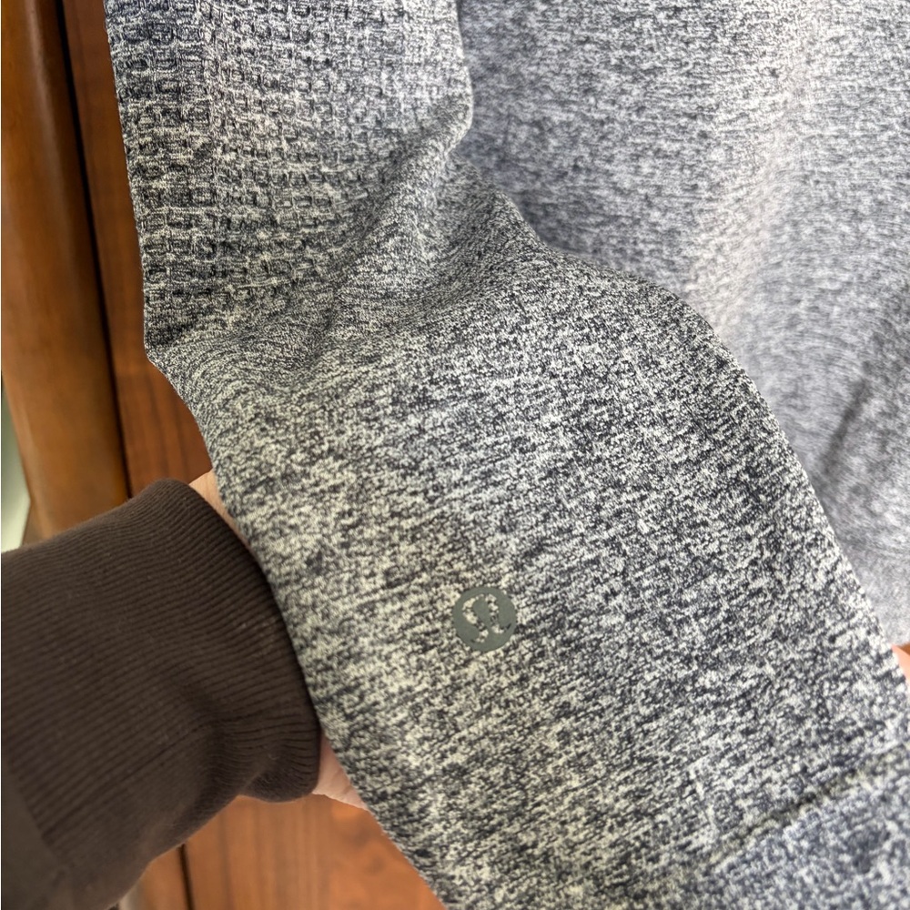 Lululemon Engineered Warmth Jacket - Picture 2 of 3